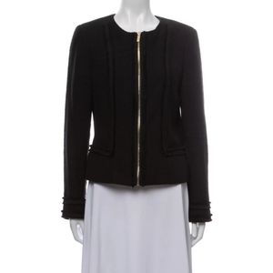 Karl Lagerfeld New Jacket